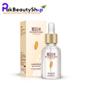 Rorec White Rice Serum For Glowing Face