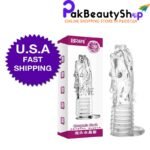 Silicone Condom Permanent Enhance In Pakistan