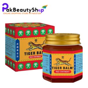 Tiger balm