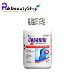 Cosamin® DS Joint Health Capsules in Pakistan