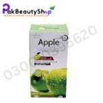 Apple Hair Color Black in Pakistan