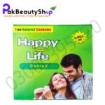 Happy Life Condom In Pakistan