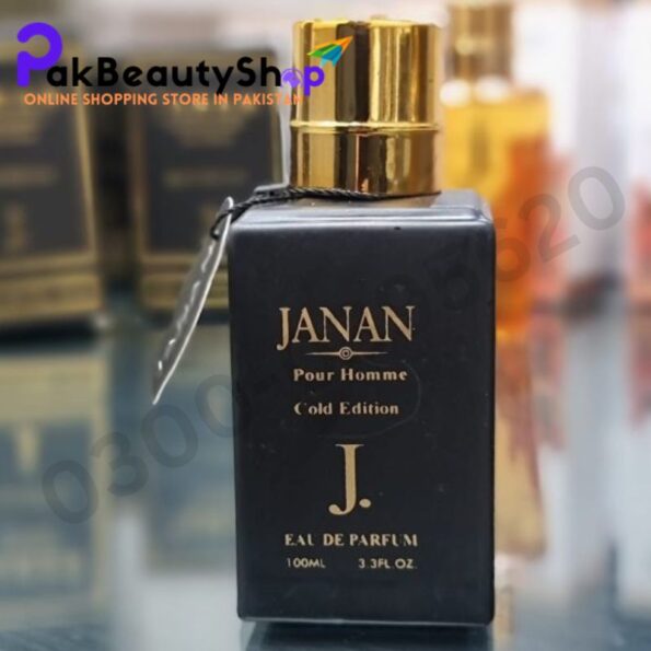 Hot Janan Perfume Price in Pakistan