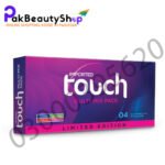 Imported Touch Multi Mix Pack Condom In Pakistan