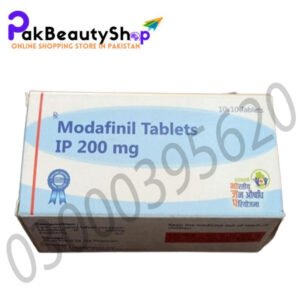 Is The Best Modafinil Tablets In Pakistan