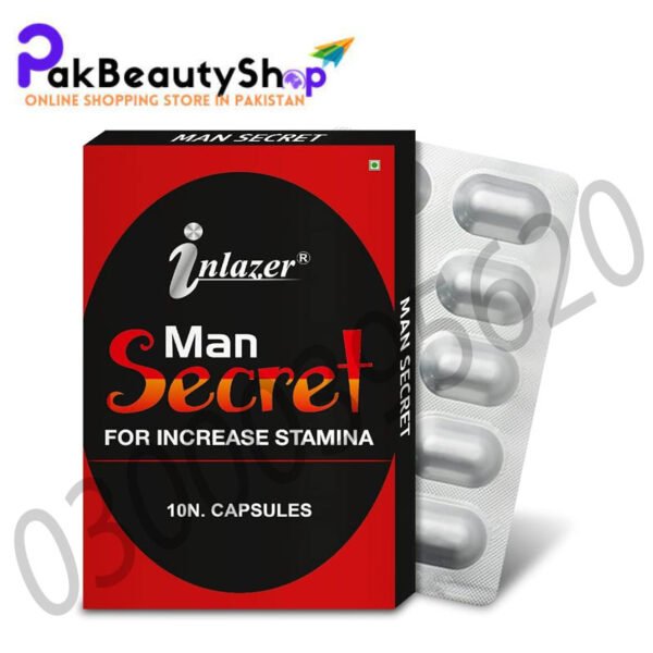 Men Secret Sexualities Tablet In Pakistan