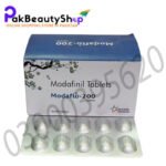 Modafinil Tablet Side Effects In Pakistan