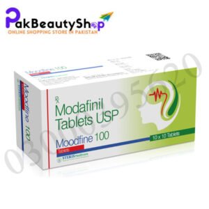 Moodfine 100 Bran Tablets In Pakistan