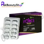 Organic Tablet Inlazer For Increases In Pakistan