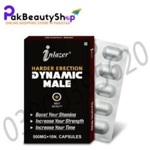 Secret Dynamic Male Tablet In Pakistan