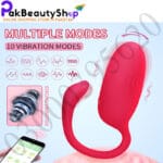 Remote Control Vibrator In Pakistan