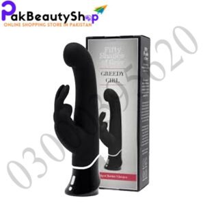 Fifty Shades Vibrator In Pakistan