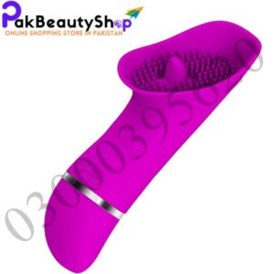 Love Rudolf Vibrator In Pakistan