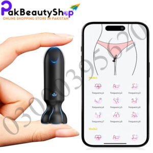 Mini Bullet Vibrator Female In Pakistan