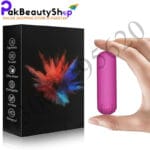 Mini Vibrator Bullet Sex In Pakistan