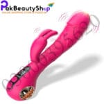 Rabbit Vibrator Sex Toys In Pakistan