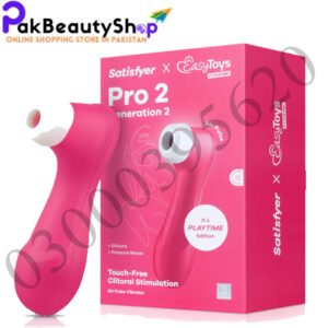 Satisfyer Pro 2 In Pakistan