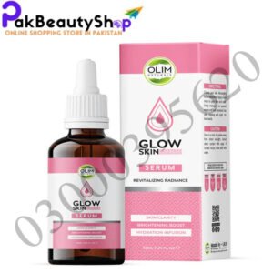 Glow Skin Serum In Pakistan