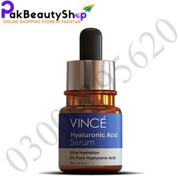 Hyaluronic Acid Serum In Pakistan