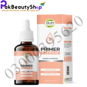 Primer + Serum In Pakistan