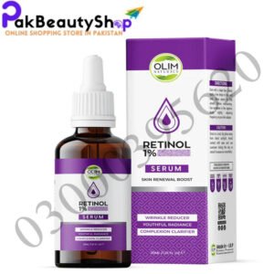 Retinol 1% Serum In Pakistan