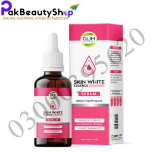 Skin Whitening Serum in Pakistan