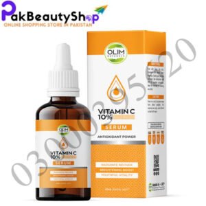 Vitamin C 10% Serum In Pakistan