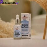 Meesha Gold Whitening Face Serum in Pakistan