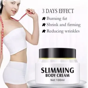 Aichun Beauty Slimming Body Cream in Pakistan