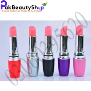 Secret Vibrating Lipstick Toy In Pakistan