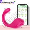 Smart App Control Sex Toy In Pakistan