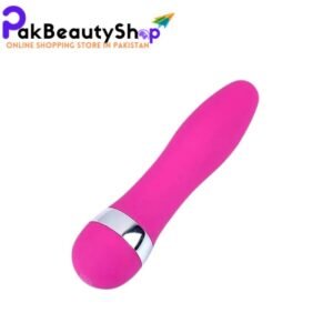 6 Inches Strong Bullet Vibrator For Her In Pakistan