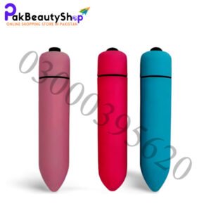 Bullet Vibrator In Pakistan