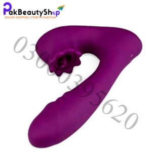 Clit Sucker Vibrator In Pakistan