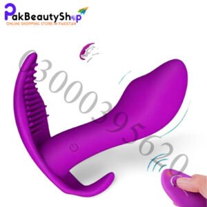 G Spot Hitting Vibrator In Pakistan