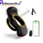 App Operated Male Toy Set In Pakistan