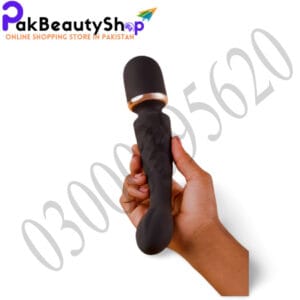 Double Ended Vibrator In Pakistan