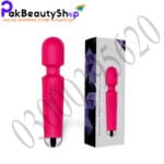 Earthquake Big Wand Vibrator in pakistan