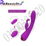 Lilo Rabbit Vibrator In Pakistan