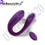 Pelvic Floor Vibrator With Remote In Pakistan