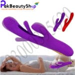 Rabbit Shape Vibrator In Pakistan
