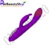 Rabbit Vibrator Long Battery Timing In Pakistan