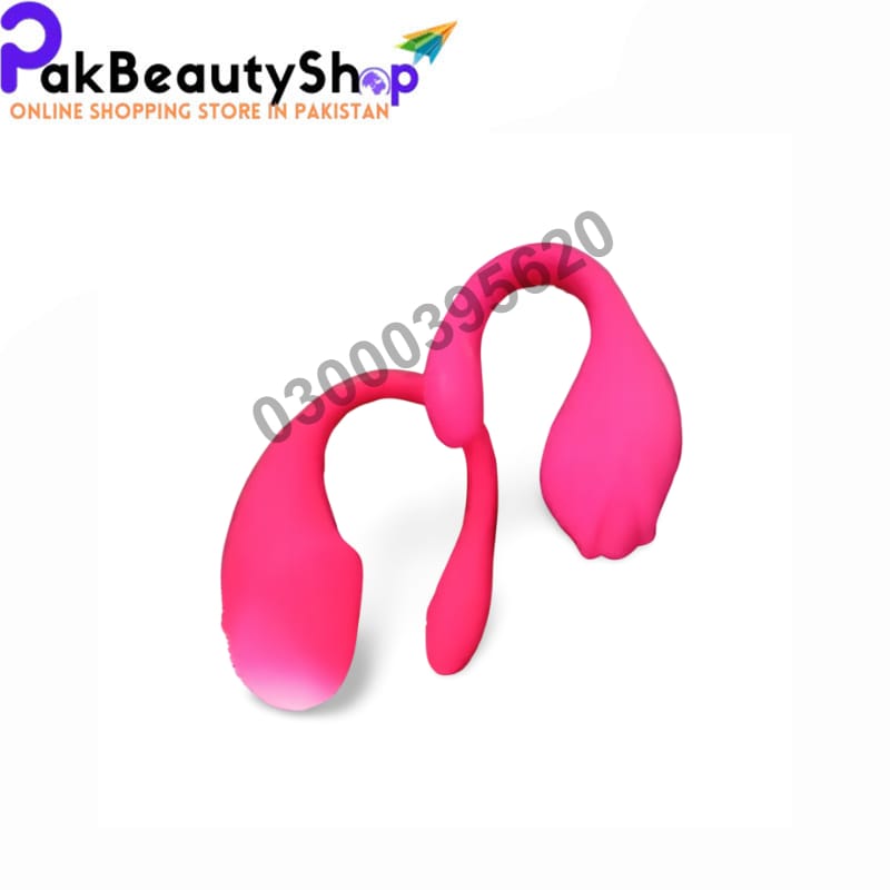 Couple Vibrator In Pakistan