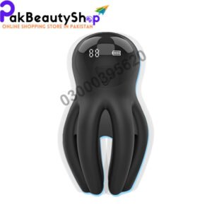 Double Tip Male Toy Set In Pakistan