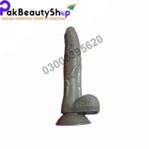 Grey Dildo In Pakistan