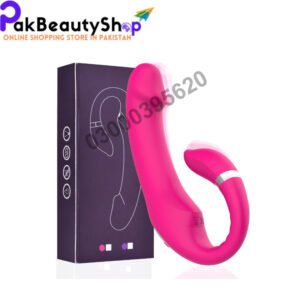 Luxury Rabbit Vibrator Toy In Pakistan