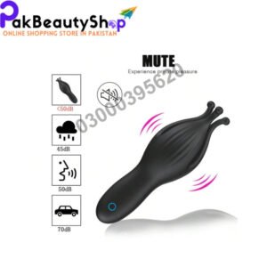 Male Sucking Vibrator Toy In Pakistan