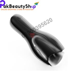 Open Mouth Male Toy Massager In Pakistan