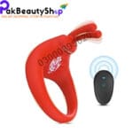Remote Ring Vibrator Toy In Pakistan