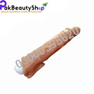 Long Lasting Condom Sleeve In Pakistan